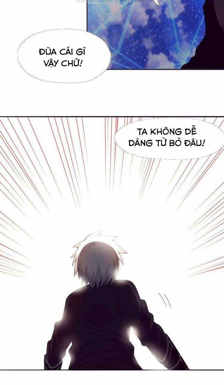 Hắc Kim Đảo Chapter 18 trang 35