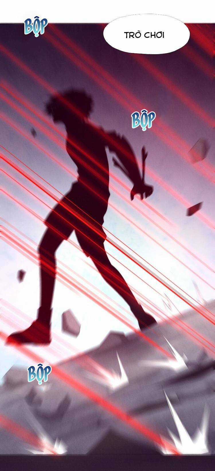 Hắc Kim Đảo Chapter 18 trang 36