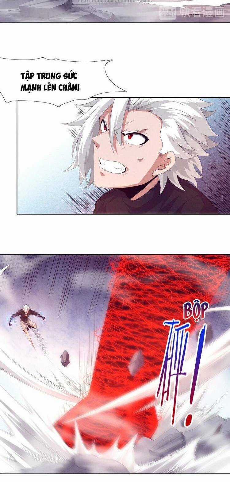 Hắc Kim Đảo Chapter 18 trang 5