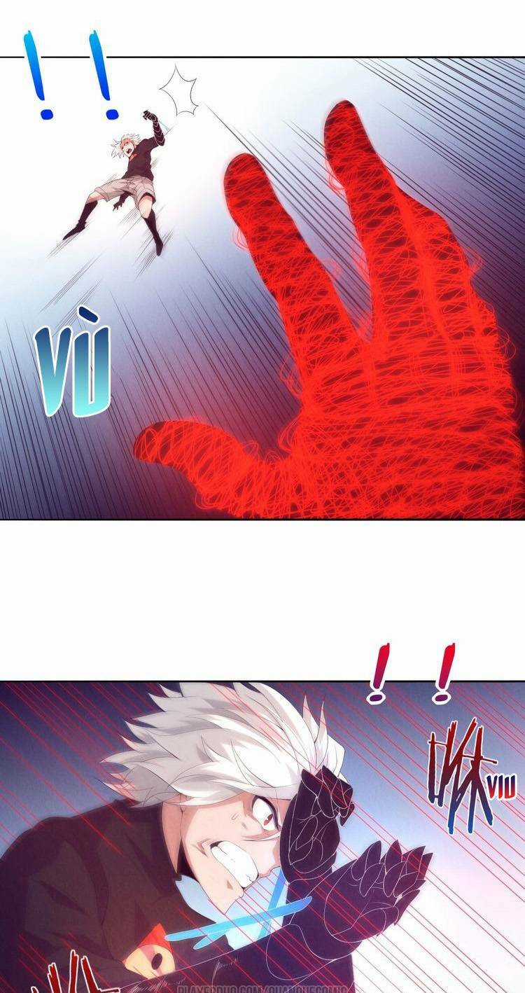 Hắc Kim Đảo Chapter 18 trang 6