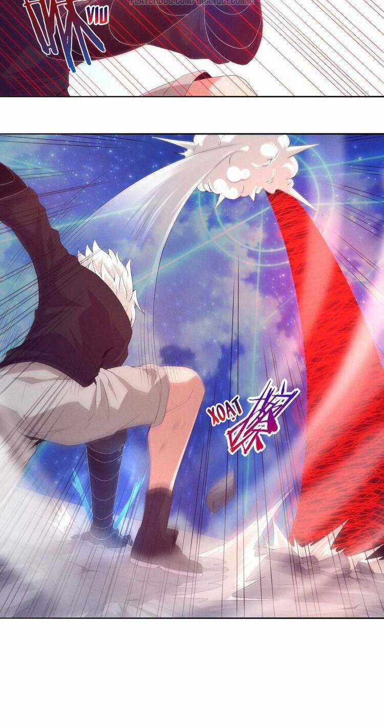 Hắc Kim Đảo Chapter 18 trang 7