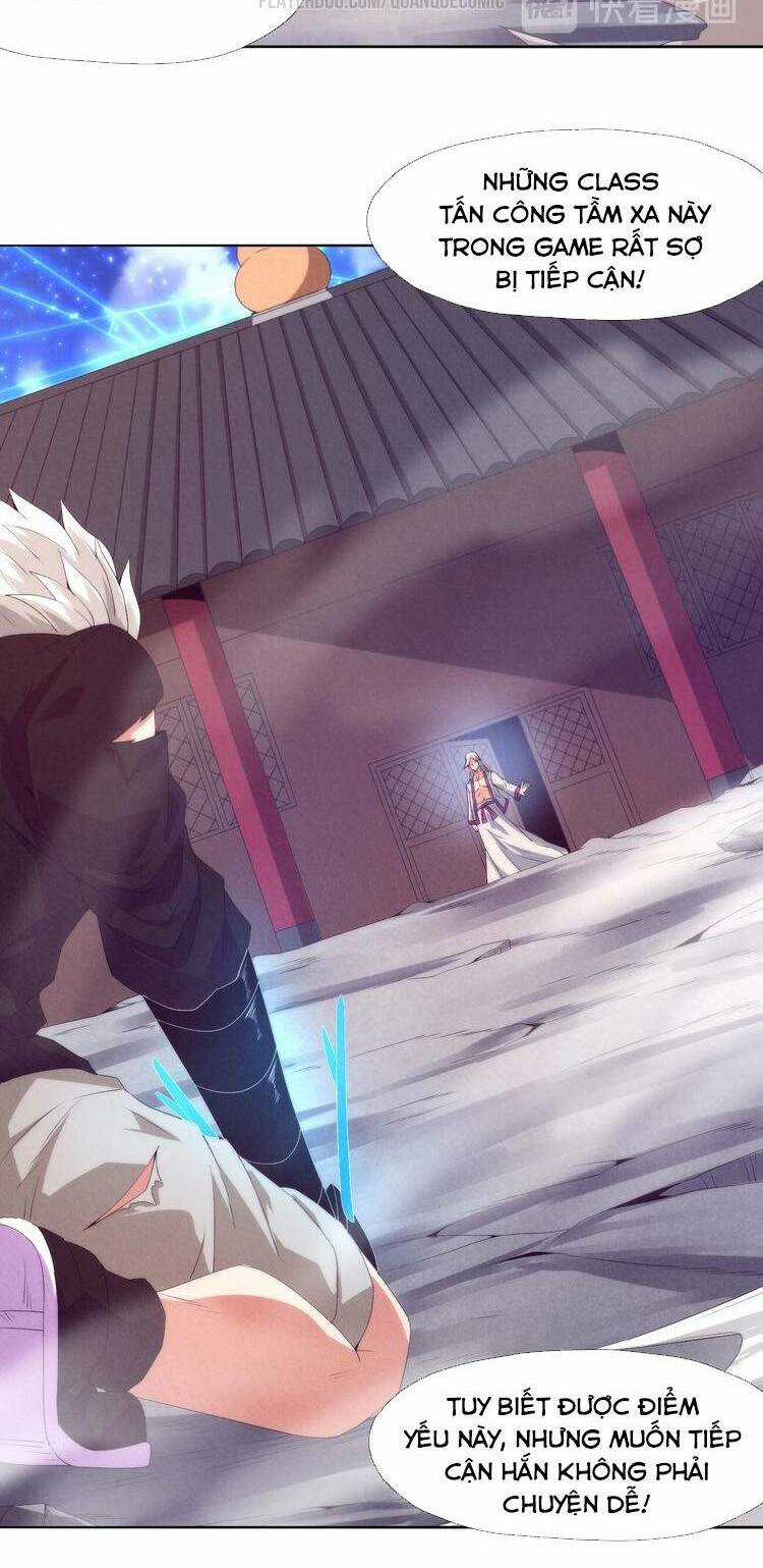 Hắc Kim Đảo Chapter 18 trang 9