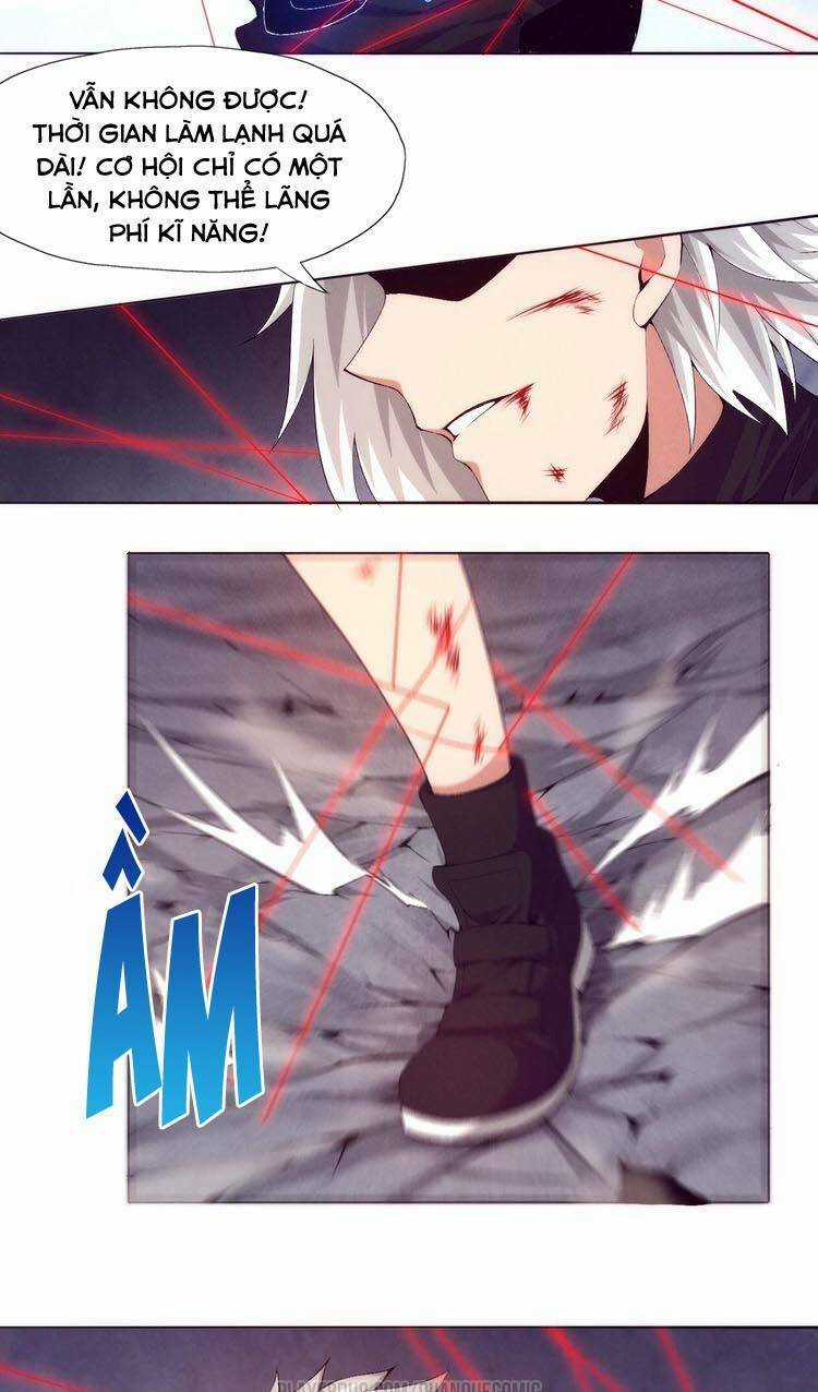 Hắc Kim Đảo Chapter 19 trang 10