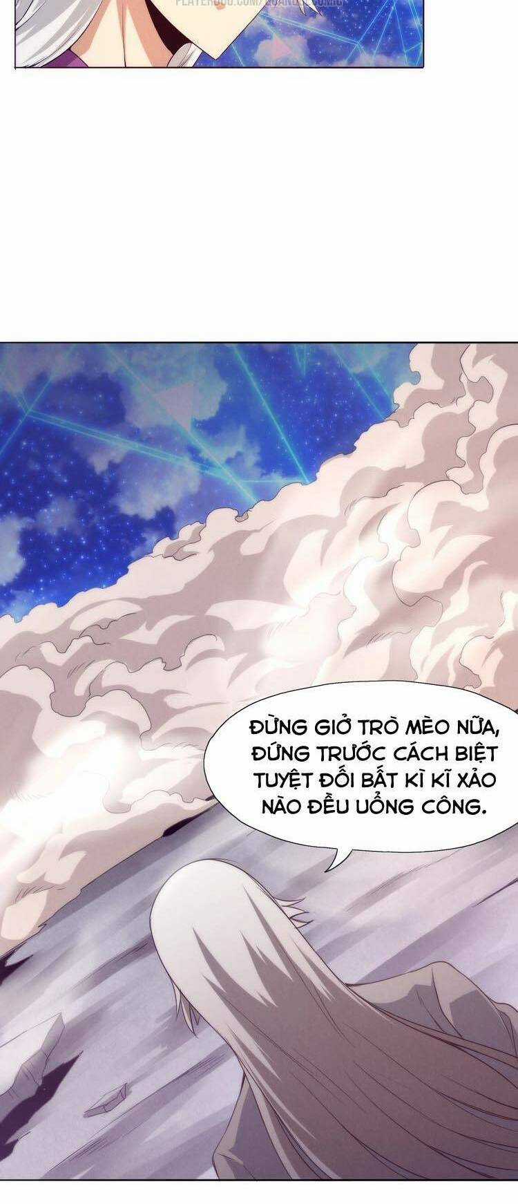 Hắc Kim Đảo Chapter 19 trang 13