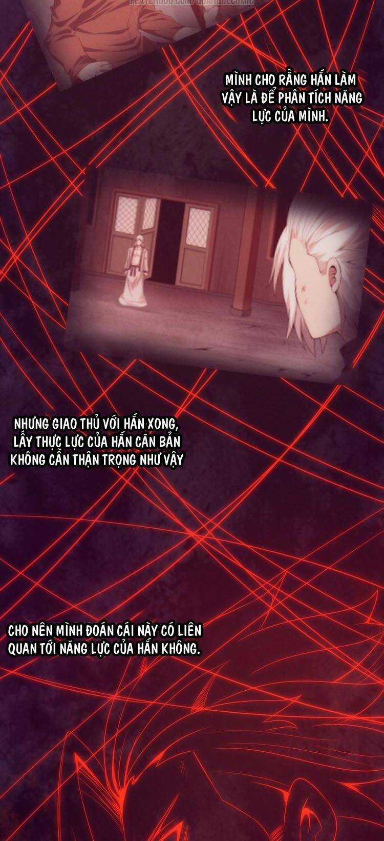 Hắc Kim Đảo Chapter 19 trang 15