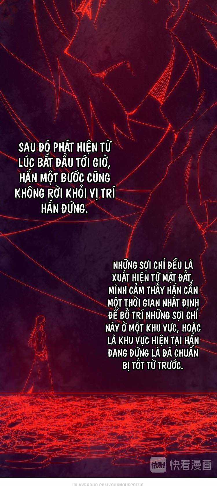 Hắc Kim Đảo Chapter 19 trang 16