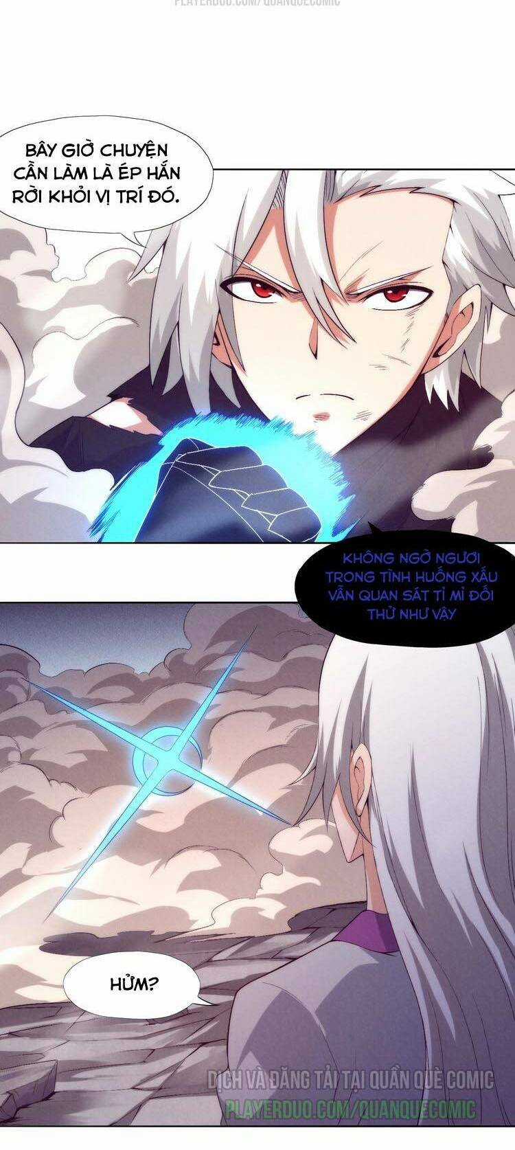 Hắc Kim Đảo Chapter 19 trang 17