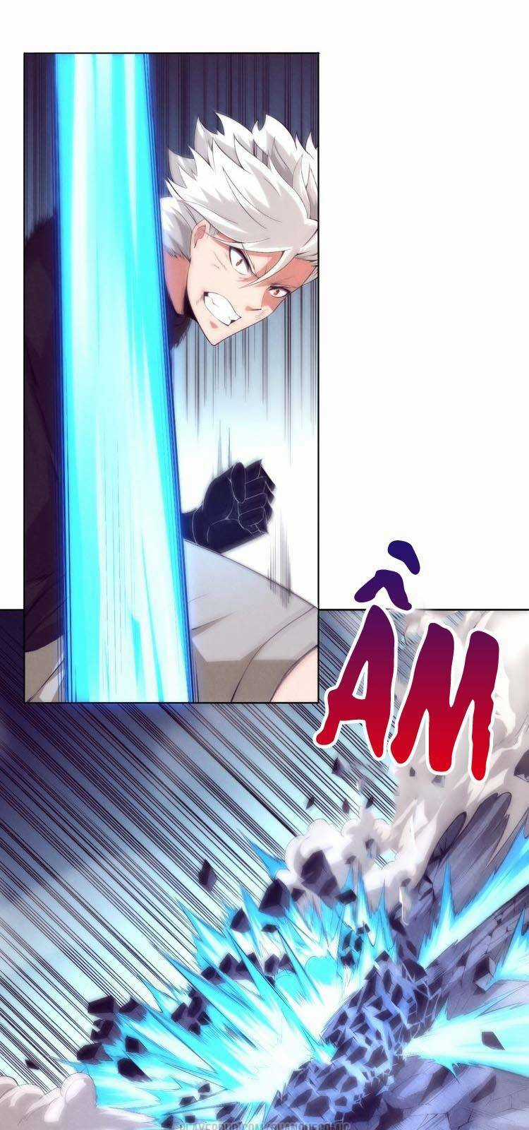 Hắc Kim Đảo Chapter 19 trang 18