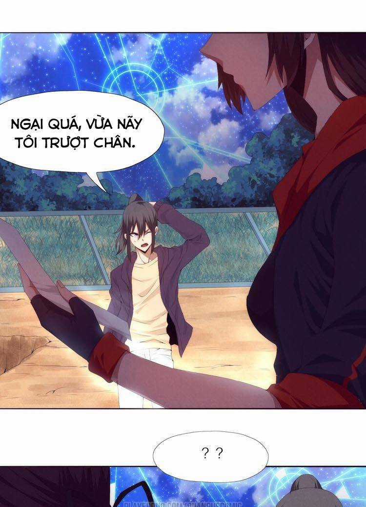 Hắc Kim Đảo Chapter 19 trang 2