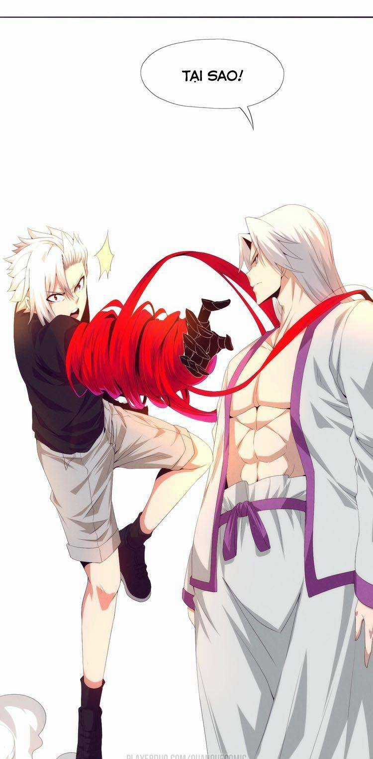 Hắc Kim Đảo Chapter 19 trang 24