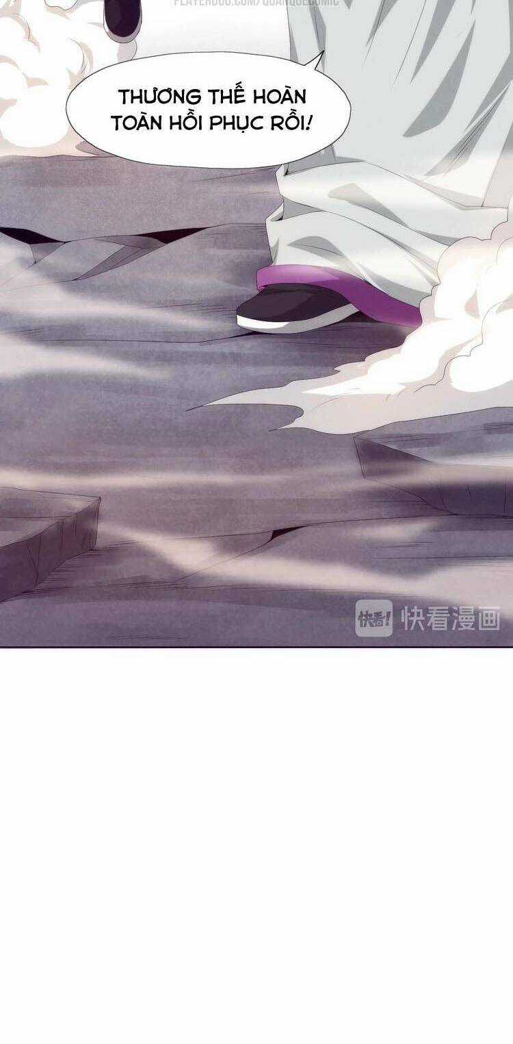 Hắc Kim Đảo Chapter 19 trang 25