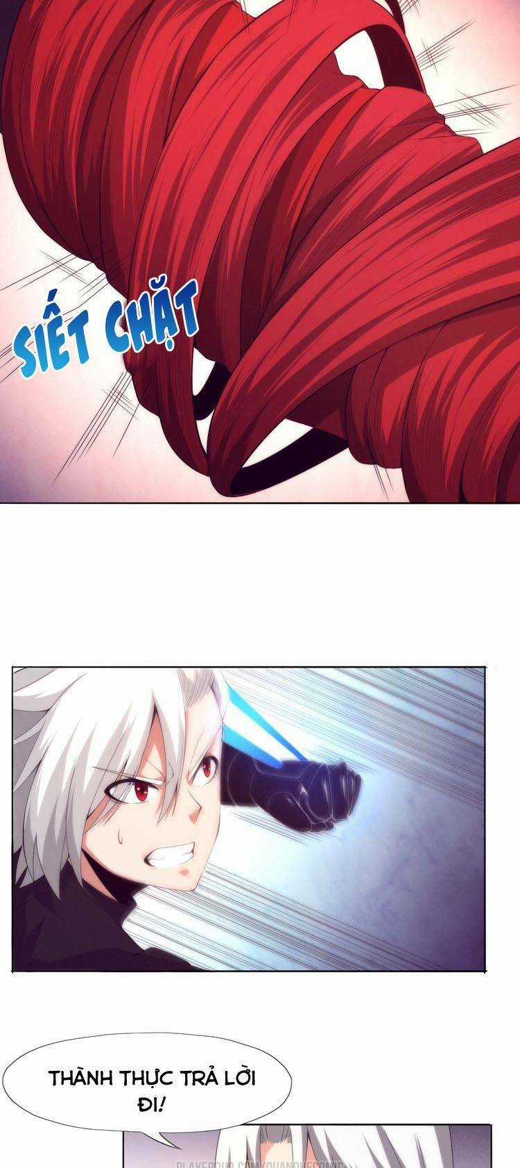 Hắc Kim Đảo Chapter 19 trang 28