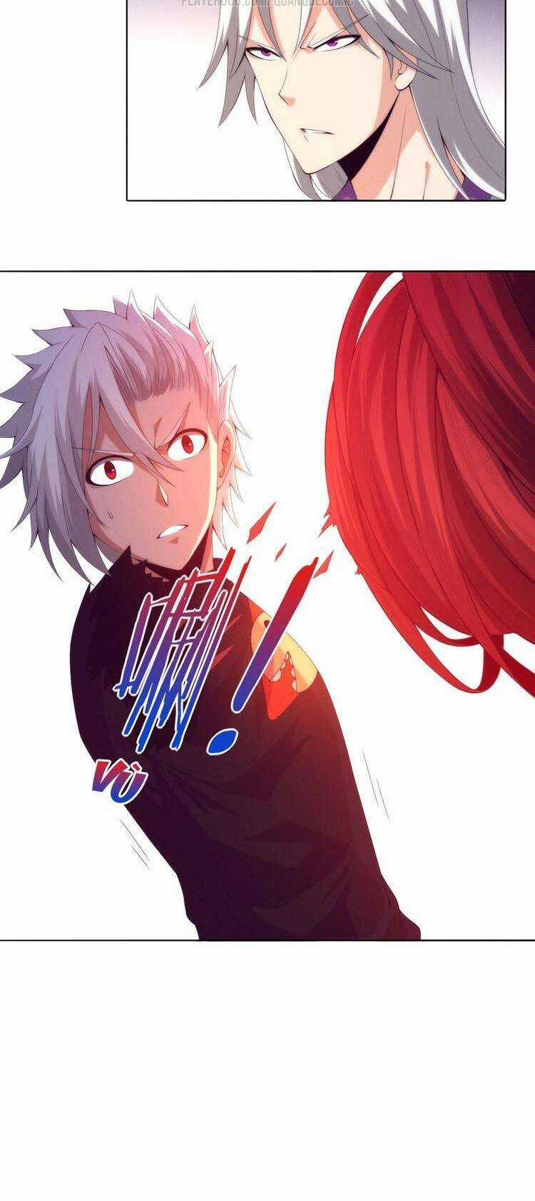 Hắc Kim Đảo Chapter 19 trang 29