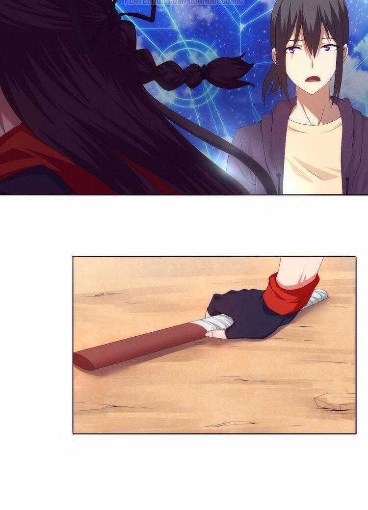 Hắc Kim Đảo Chapter 19 trang 3