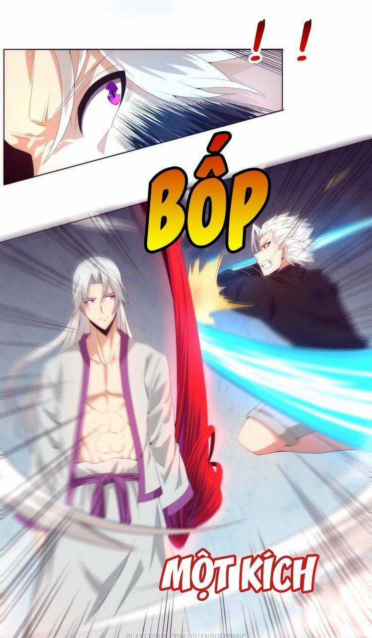 Hắc Kim Đảo Chapter 19 trang 33