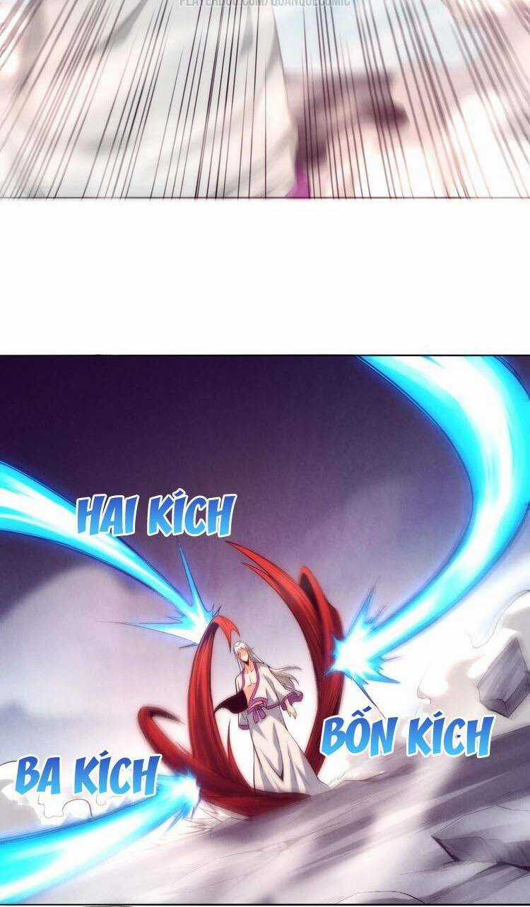 Hắc Kim Đảo Chapter 19 trang 34