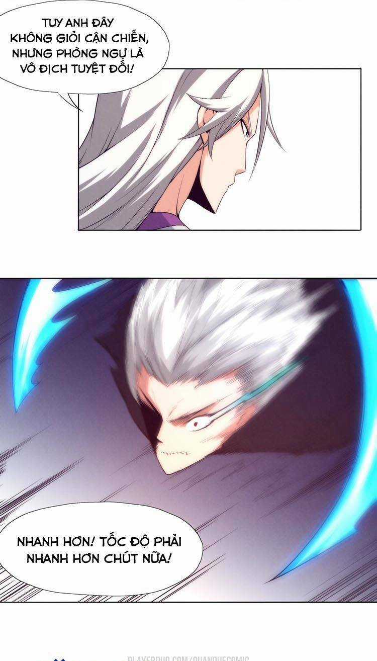 Hắc Kim Đảo Chapter 19 trang 35