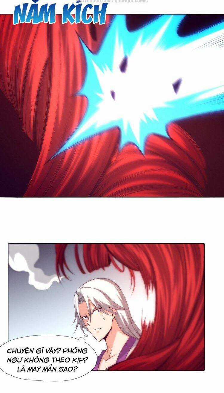 Hắc Kim Đảo Chapter 19 trang 36