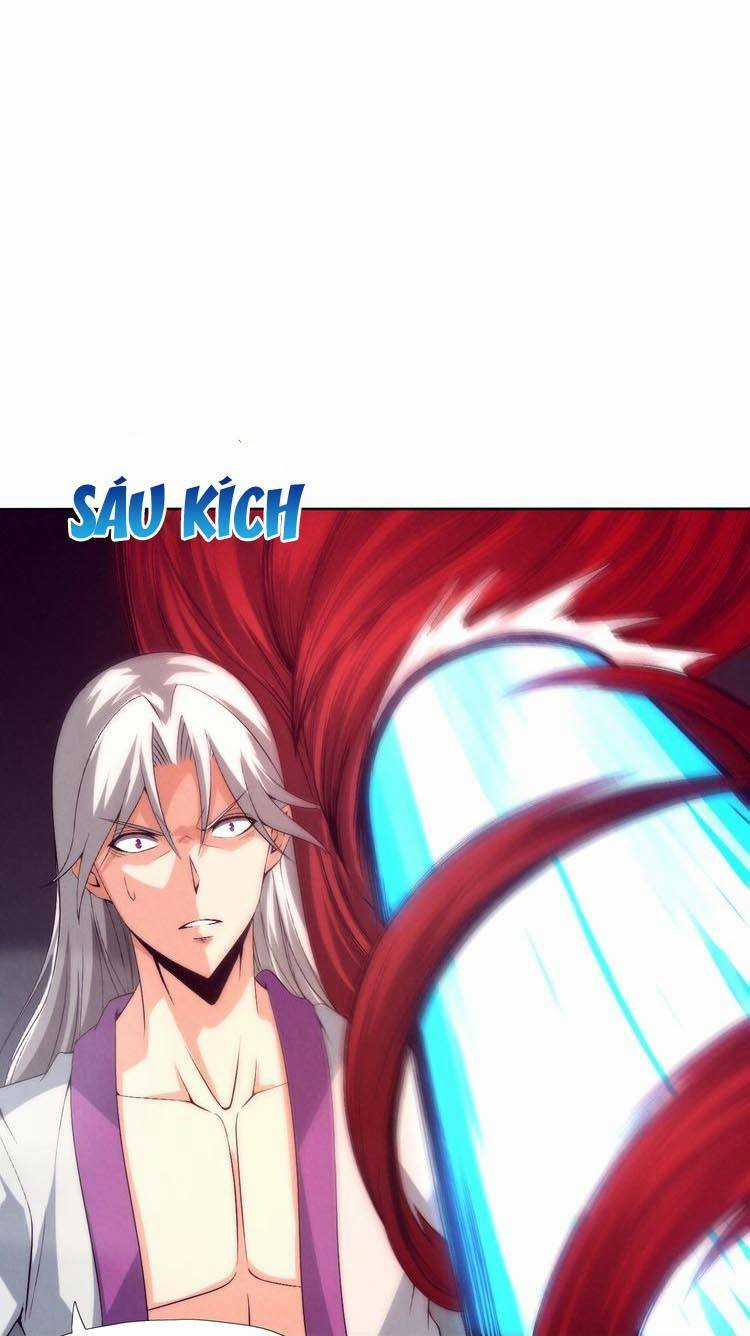 Hắc Kim Đảo Chapter 19 trang 37