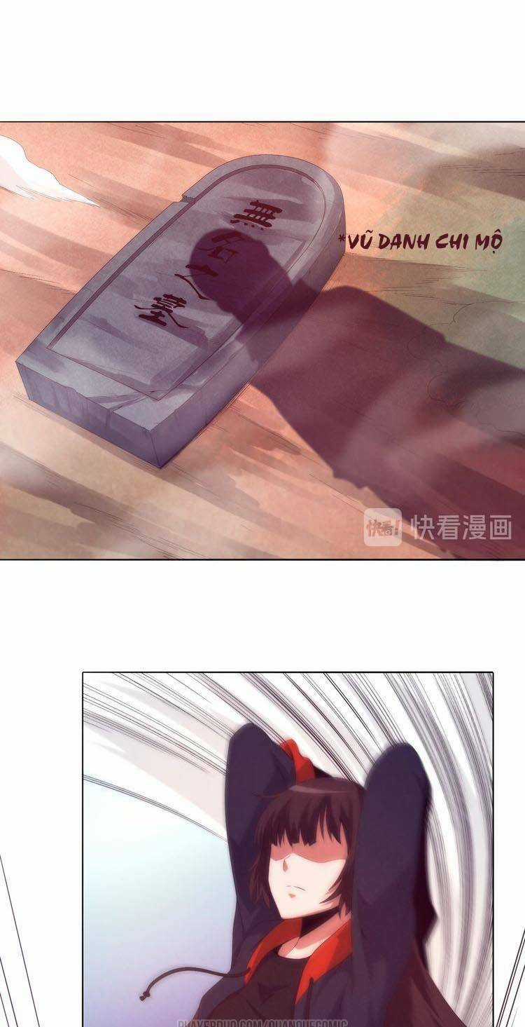 Hắc Kim Đảo Chapter 19 trang 4