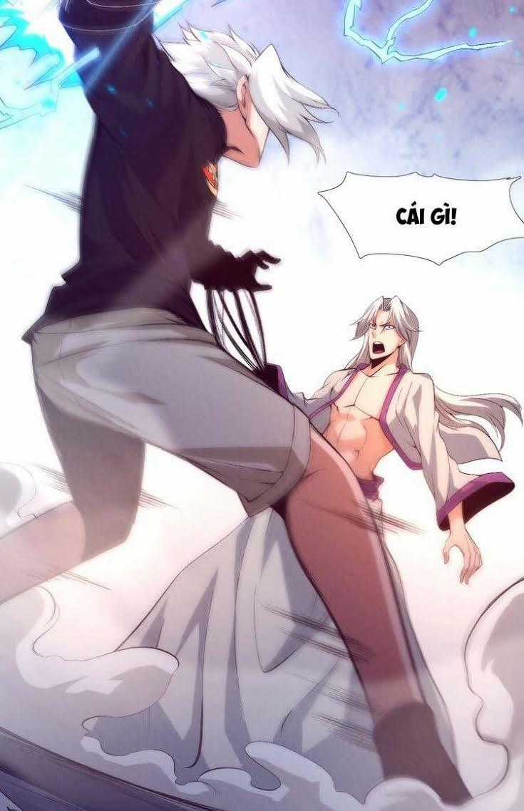 Hắc Kim Đảo Chapter 19 trang 40