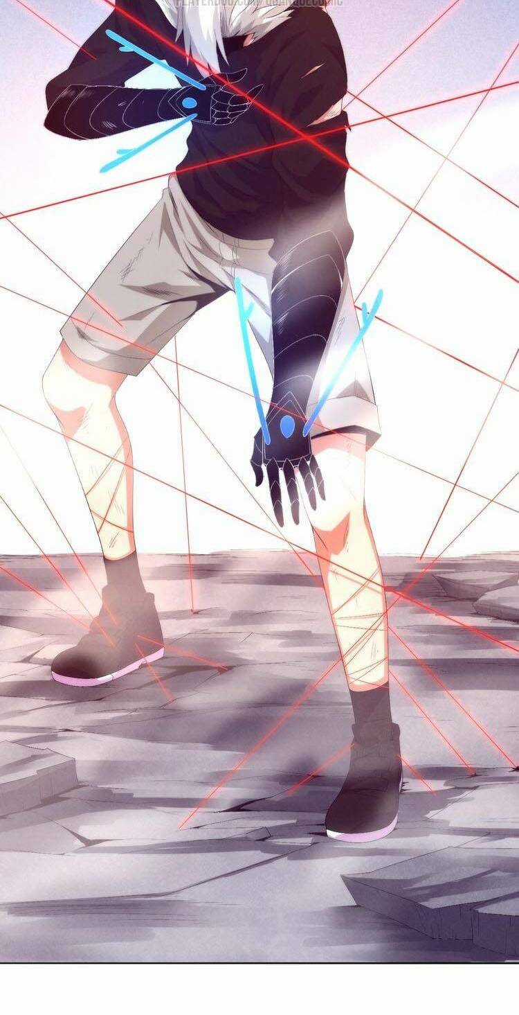 Hắc Kim Đảo Chapter 19 trang 7