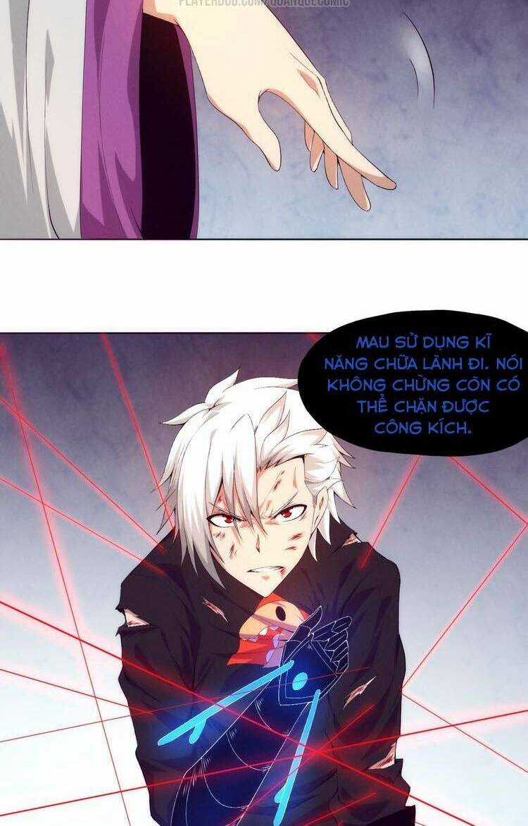 Hắc Kim Đảo Chapter 19 trang 9