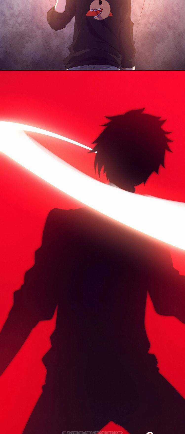 Hắc Kim Đảo Chapter 2 trang 13