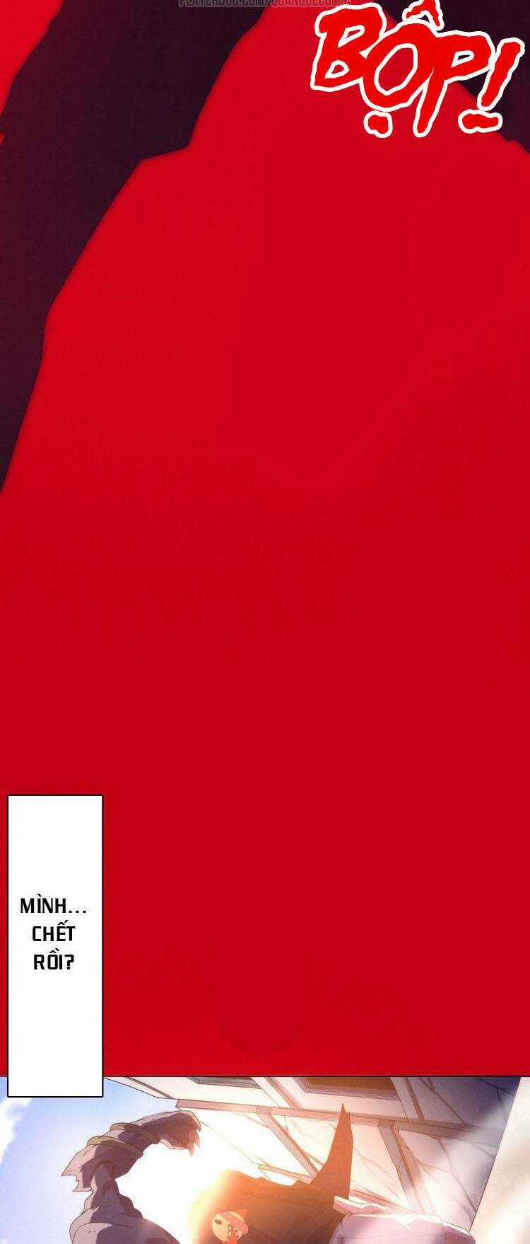 Hắc Kim Đảo Chapter 2 trang 14