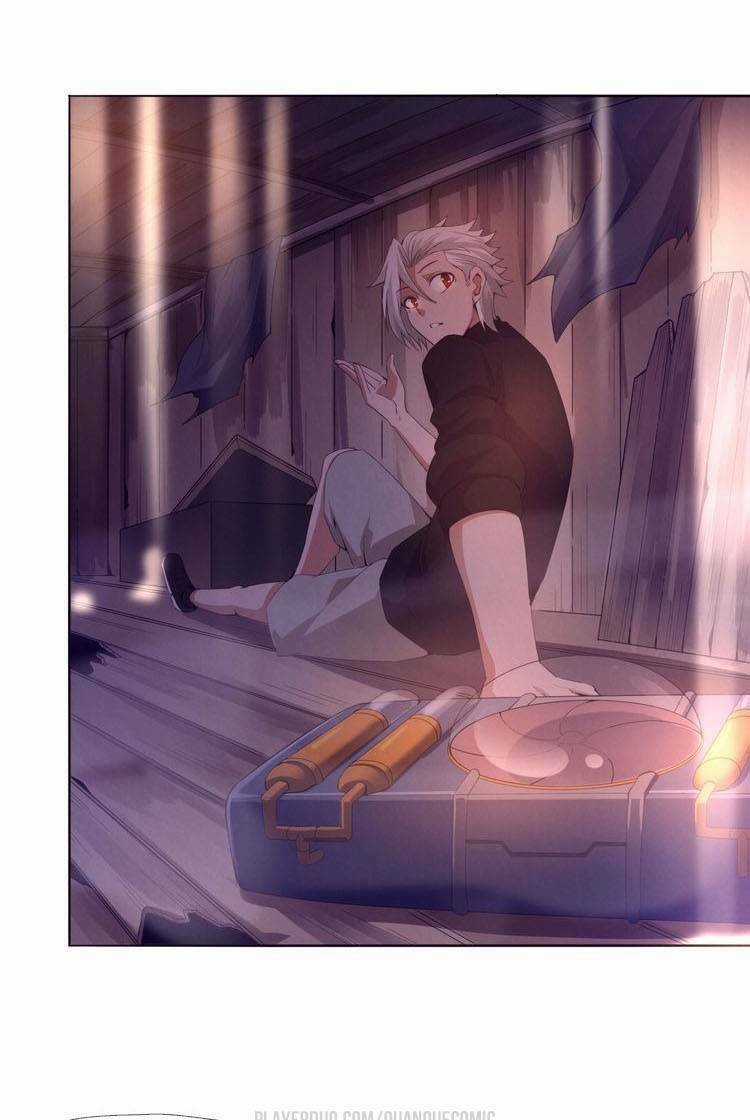 Hắc Kim Đảo Chapter 2 trang 21