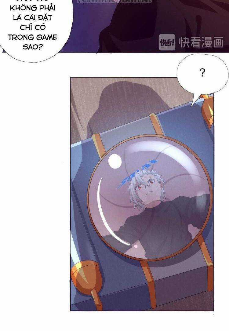 Hắc Kim Đảo Chapter 2 trang 26