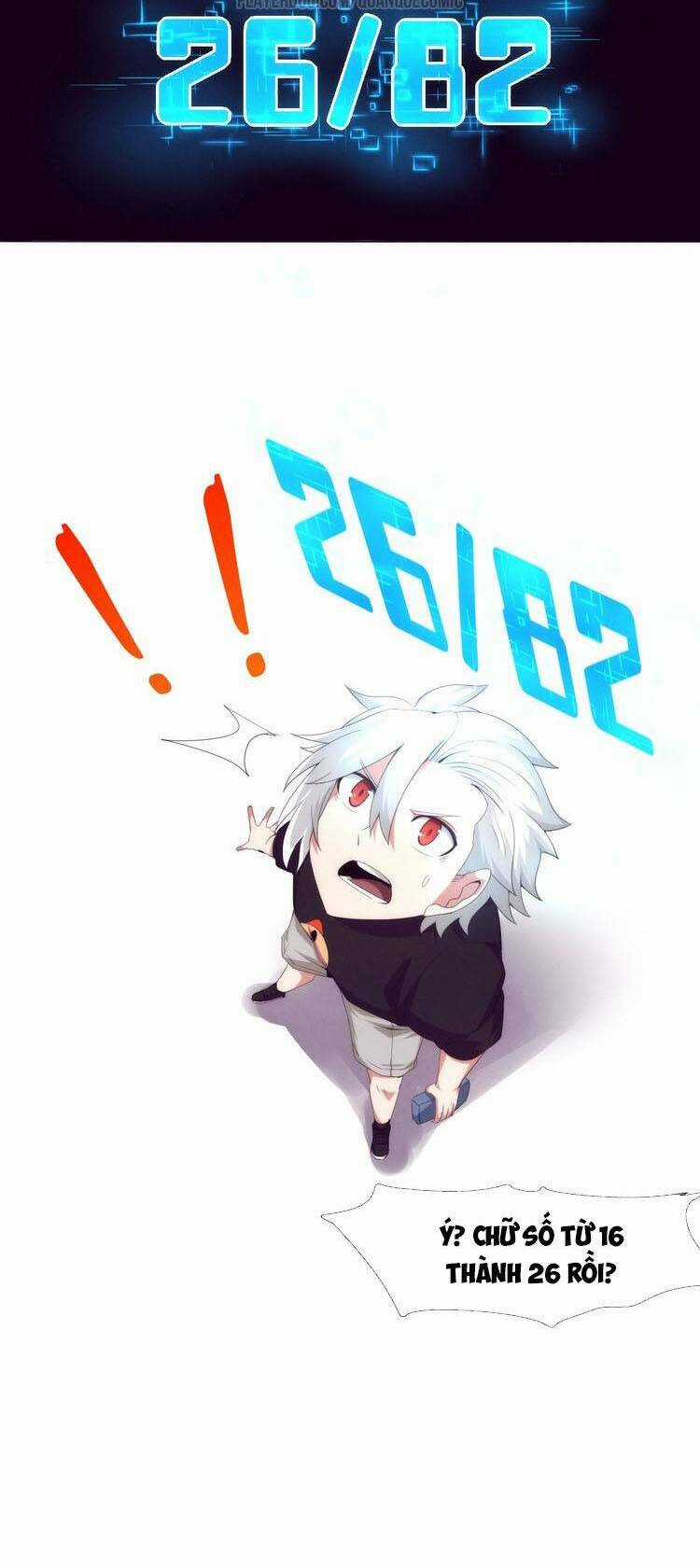 Hắc Kim Đảo Chapter 2 trang 28