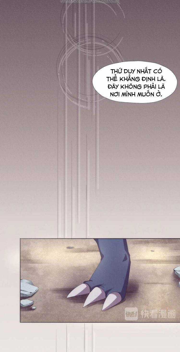 Hắc Kim Đảo Chapter 2 trang 30