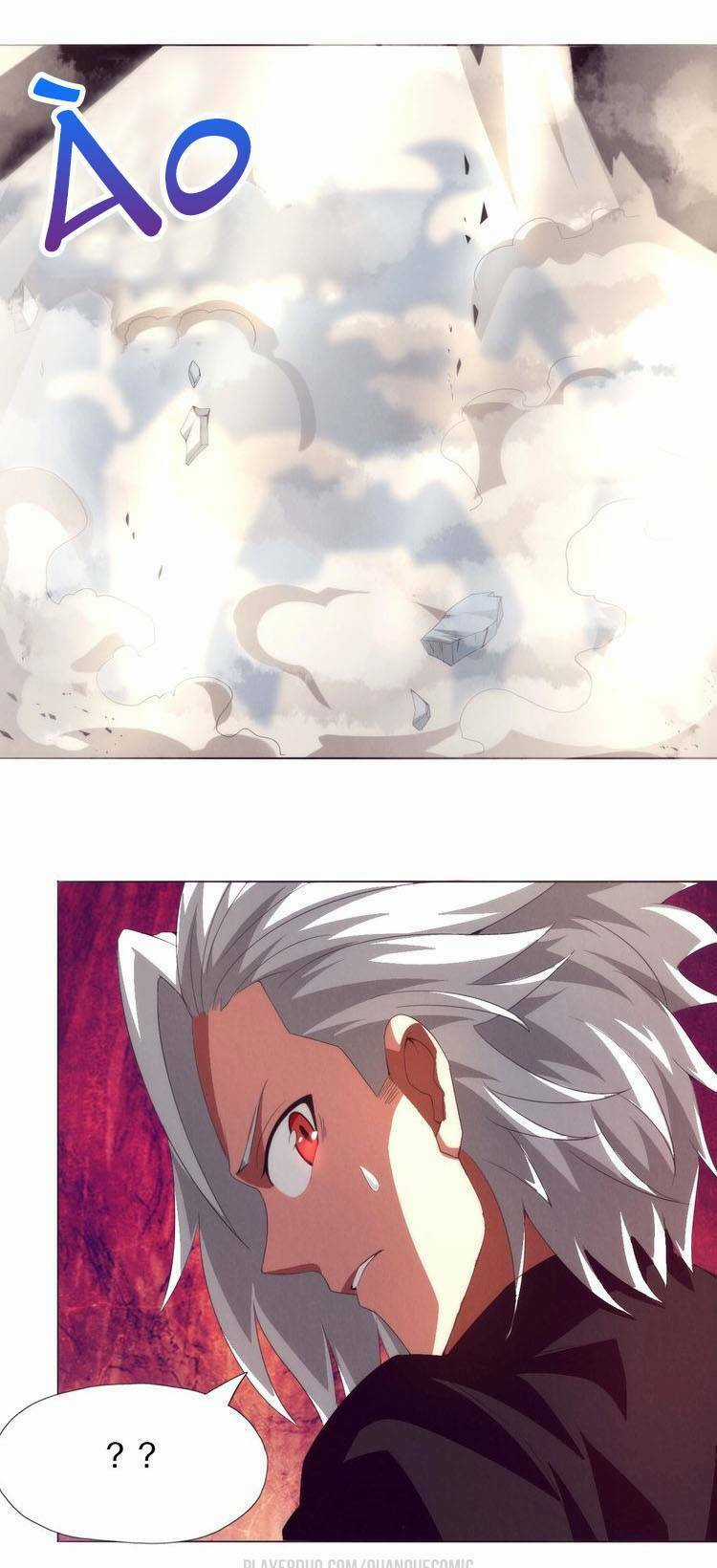 Hắc Kim Đảo Chapter 2 trang 33