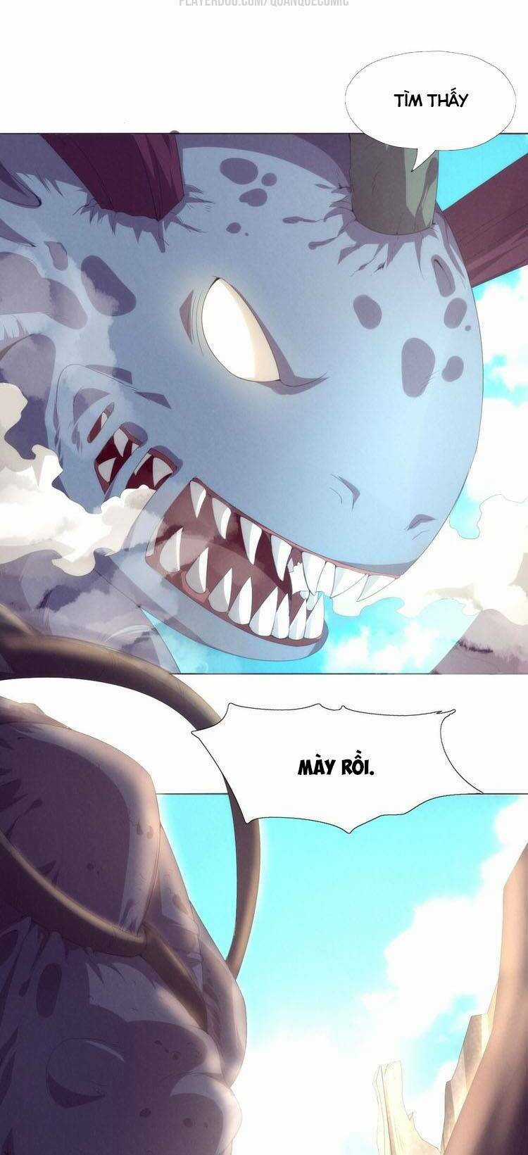 Hắc Kim Đảo Chapter 2 trang 34