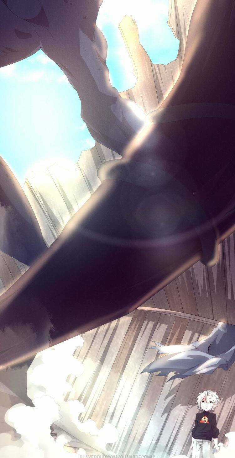 Hắc Kim Đảo Chapter 2 trang 35