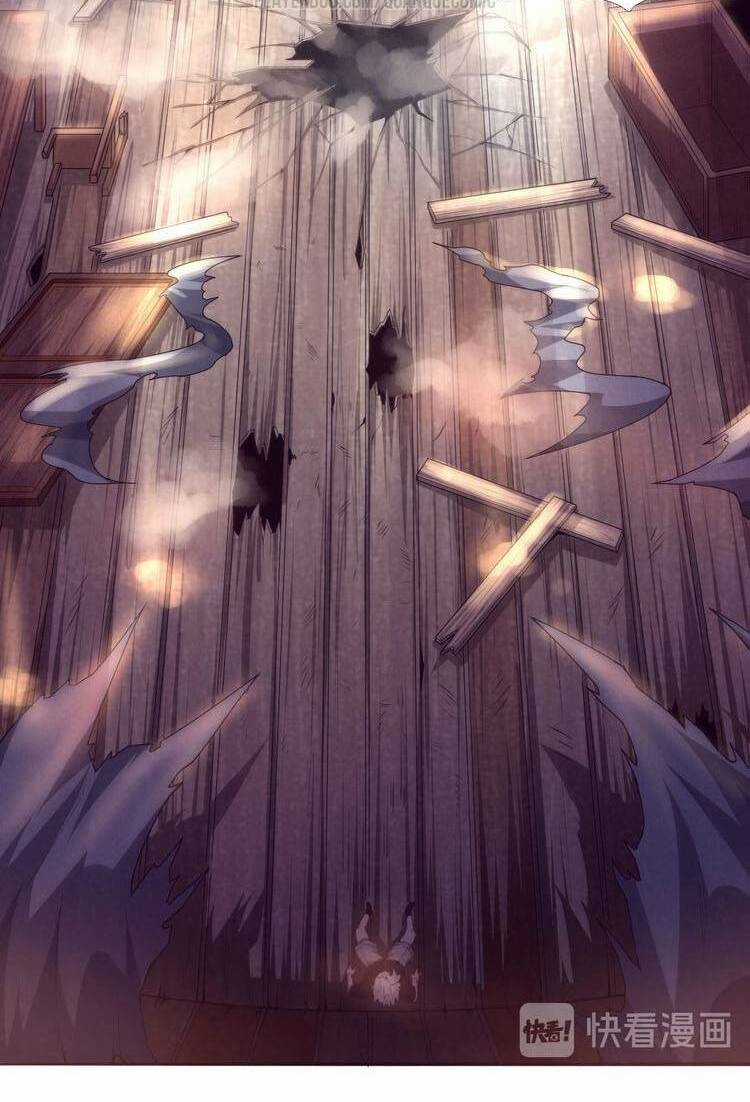 Hắc Kim Đảo Chapter 2 trang 40