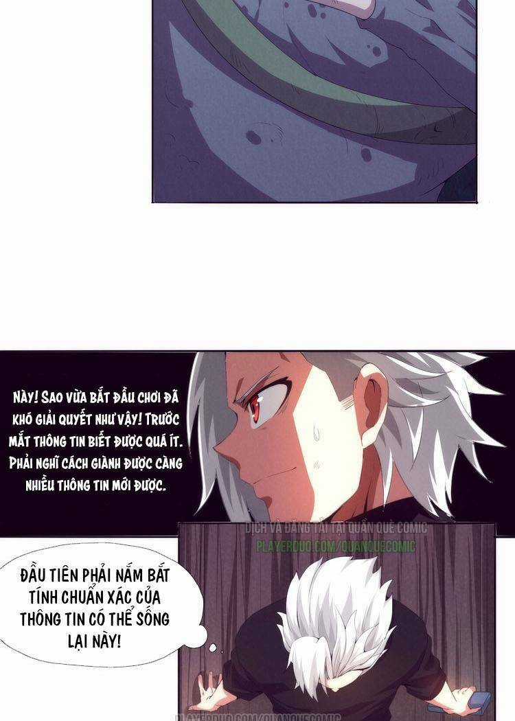 Hắc Kim Đảo Chapter 2 trang 41