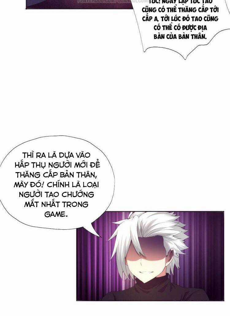 Hắc Kim Đảo Chapter 2 trang 48