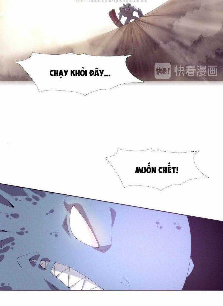 Hắc Kim Đảo Chapter 2 trang 54