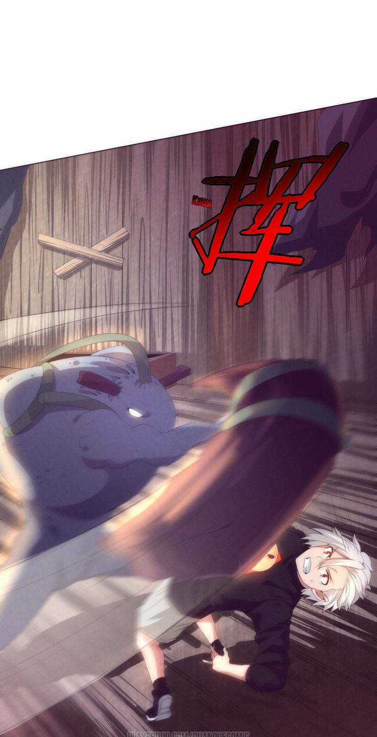 Hắc Kim Đảo Chapter 2 trang 55