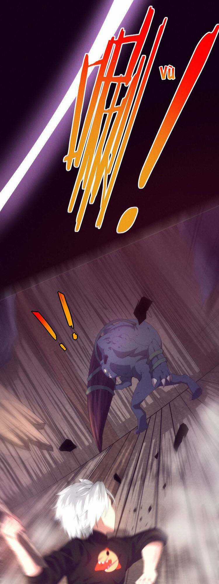 Hắc Kim Đảo Chapter 2 trang 57