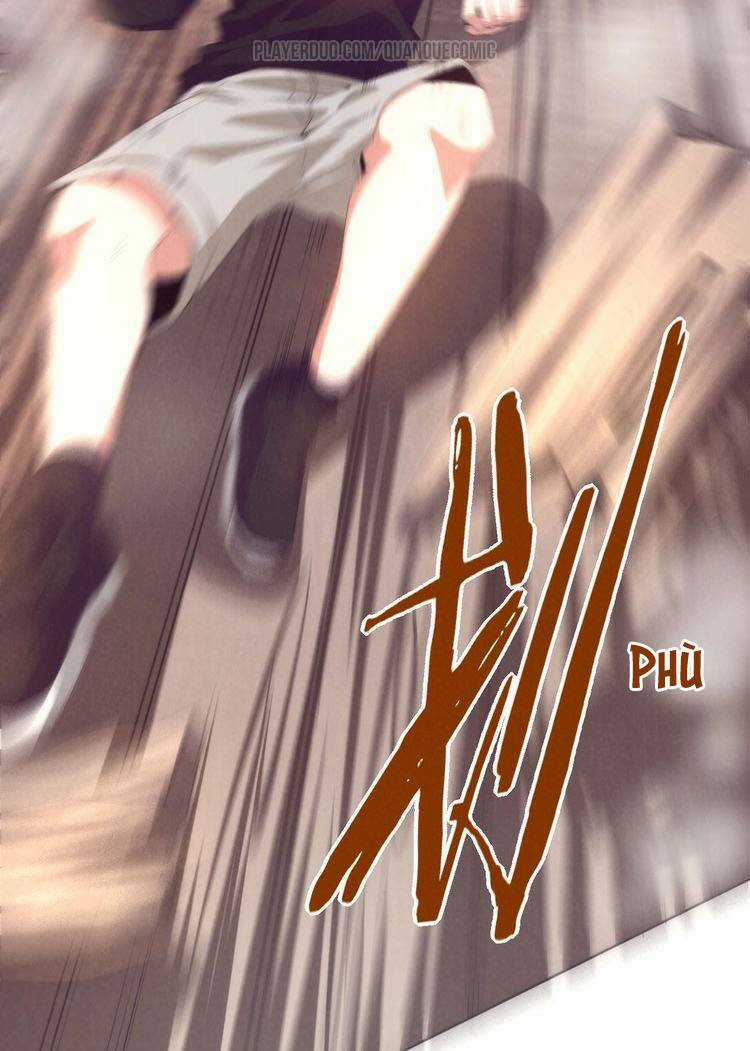 Hắc Kim Đảo Chapter 2 trang 58