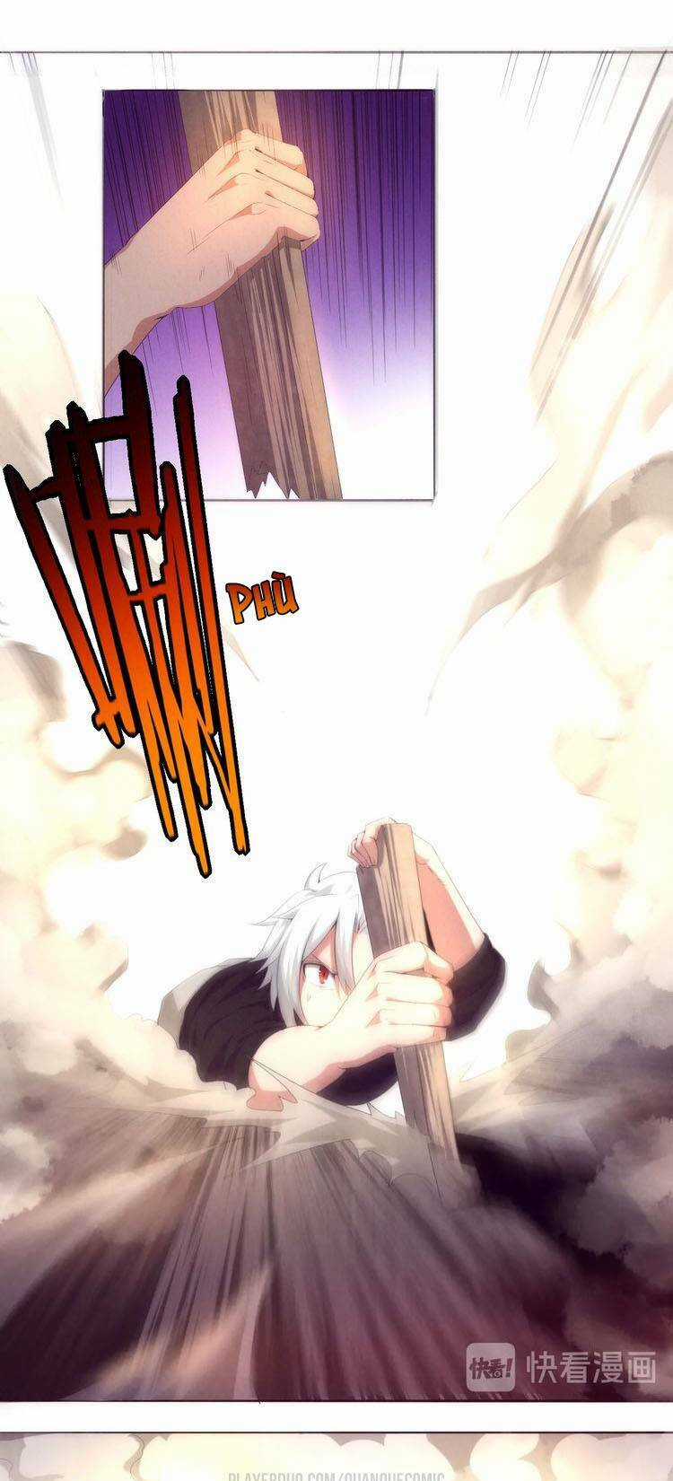 Hắc Kim Đảo Chapter 2 trang 60