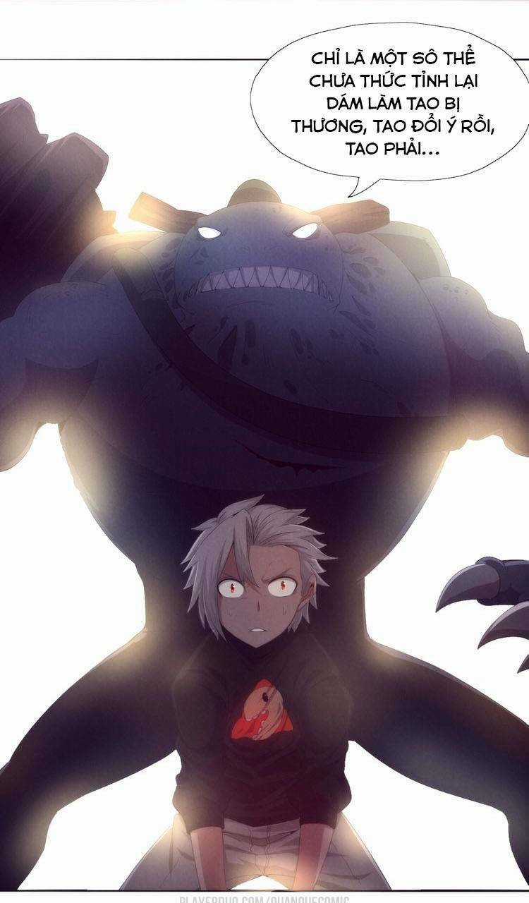 Hắc Kim Đảo Chapter 2 trang 62