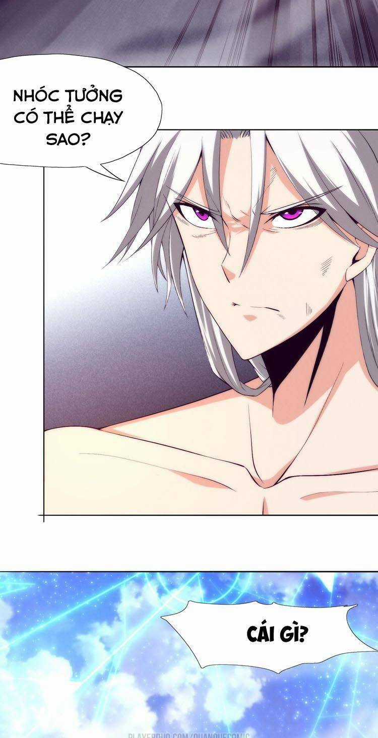 Hắc Kim Đảo Chapter 20 trang 10