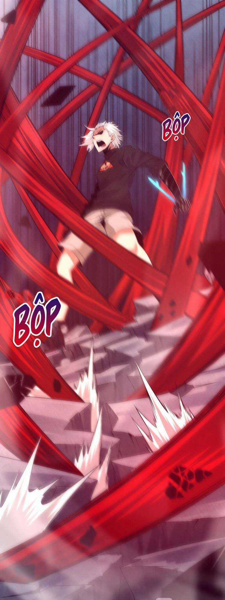 Hắc Kim Đảo Chapter 20 trang 12