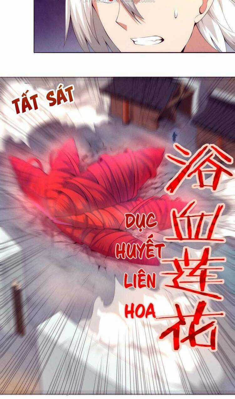 Hắc Kim Đảo Chapter 20 trang 20