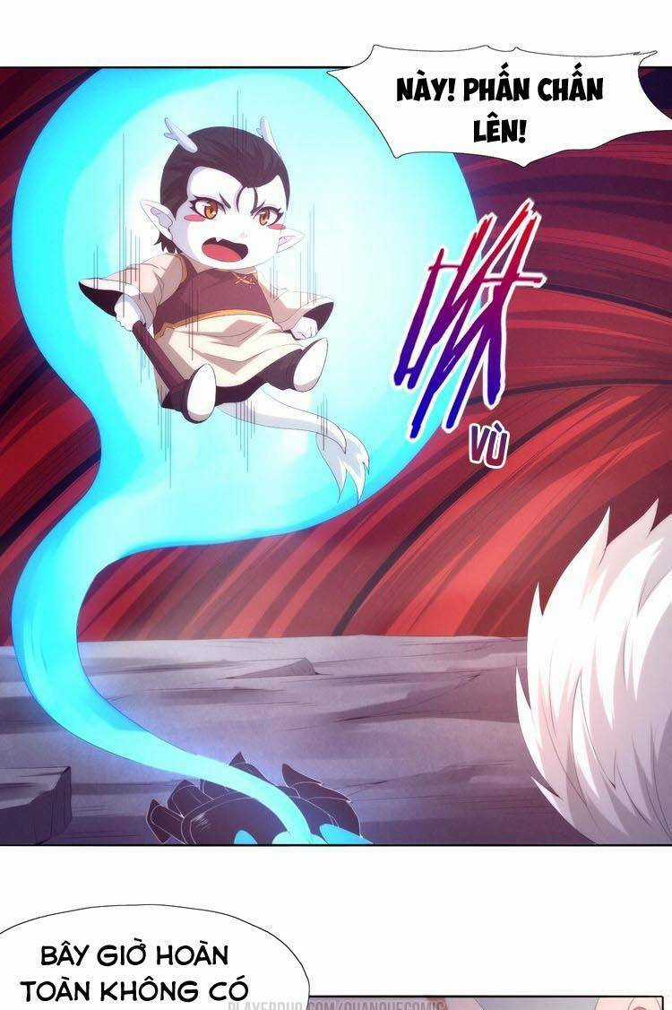 Hắc Kim Đảo Chapter 20 trang 23