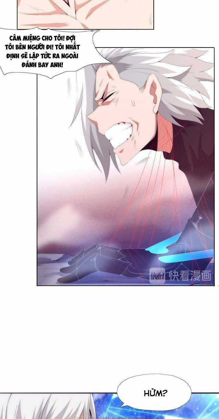 Hắc Kim Đảo Chapter 20 trang 27